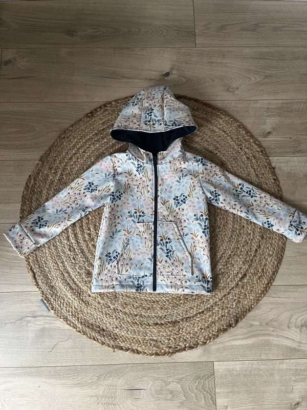 coupe vent enfant